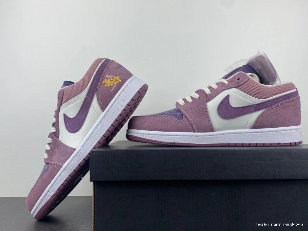 Rep Husky DR8057-500 1 Unity Air Low Jordan (W) 0711